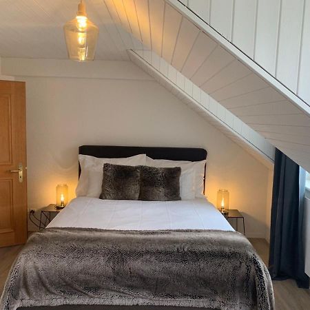 Loewenplatz Apartment Near Station By Airhome Zurich Ngoại thất bức ảnh