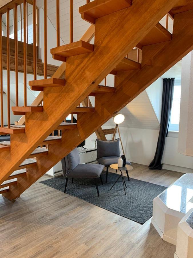 Loewenplatz Apartment Near Station By Airhome Zurich Ngoại thất bức ảnh