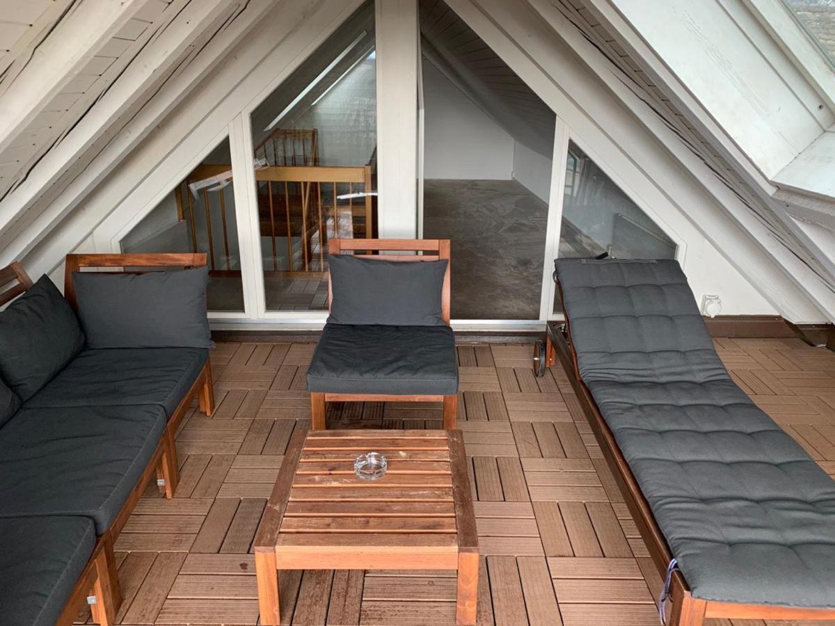 Loewenplatz Apartment Near Station By Airhome Zurich Ngoại thất bức ảnh