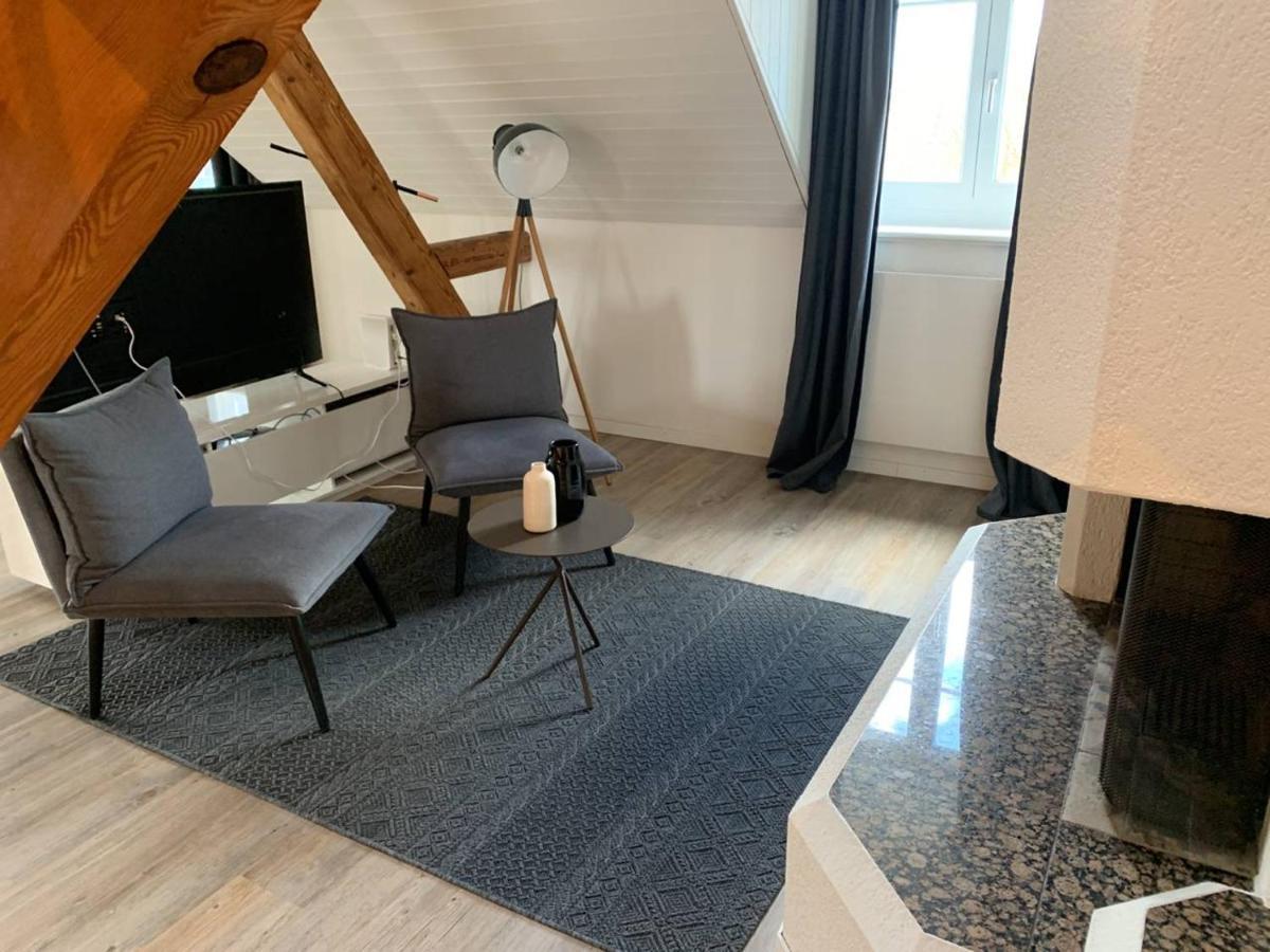 Loewenplatz Apartment Near Station By Airhome Zurich Ngoại thất bức ảnh