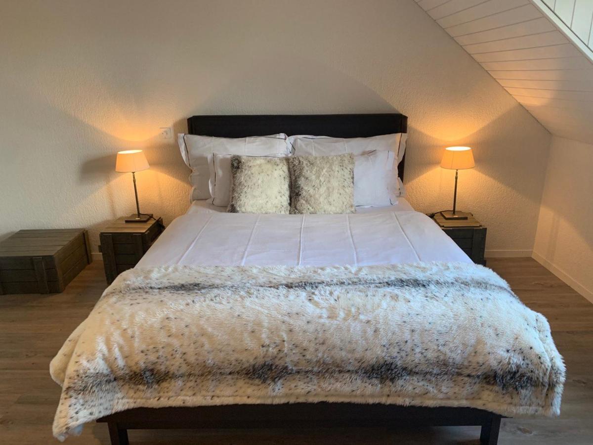 Loewenplatz Apartment Near Station By Airhome Zurich Ngoại thất bức ảnh