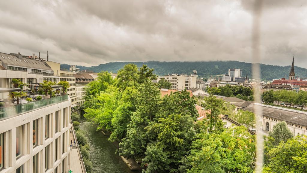 Loewenplatz Apartment Near Station By Airhome Zurich Ngoại thất bức ảnh