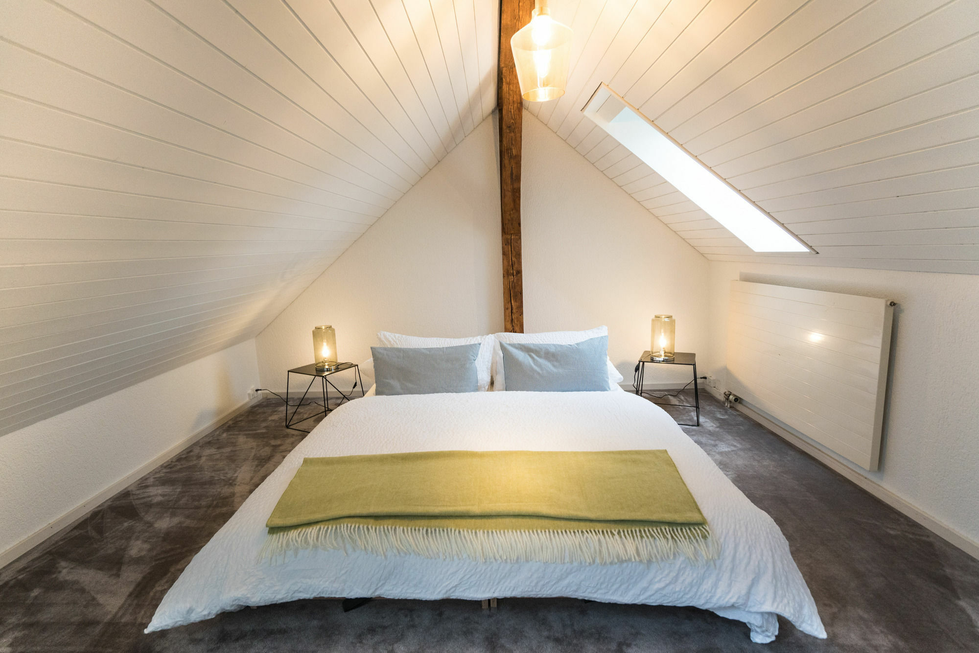 Loewenplatz Apartment Near Station By Airhome Zurich Ngoại thất bức ảnh