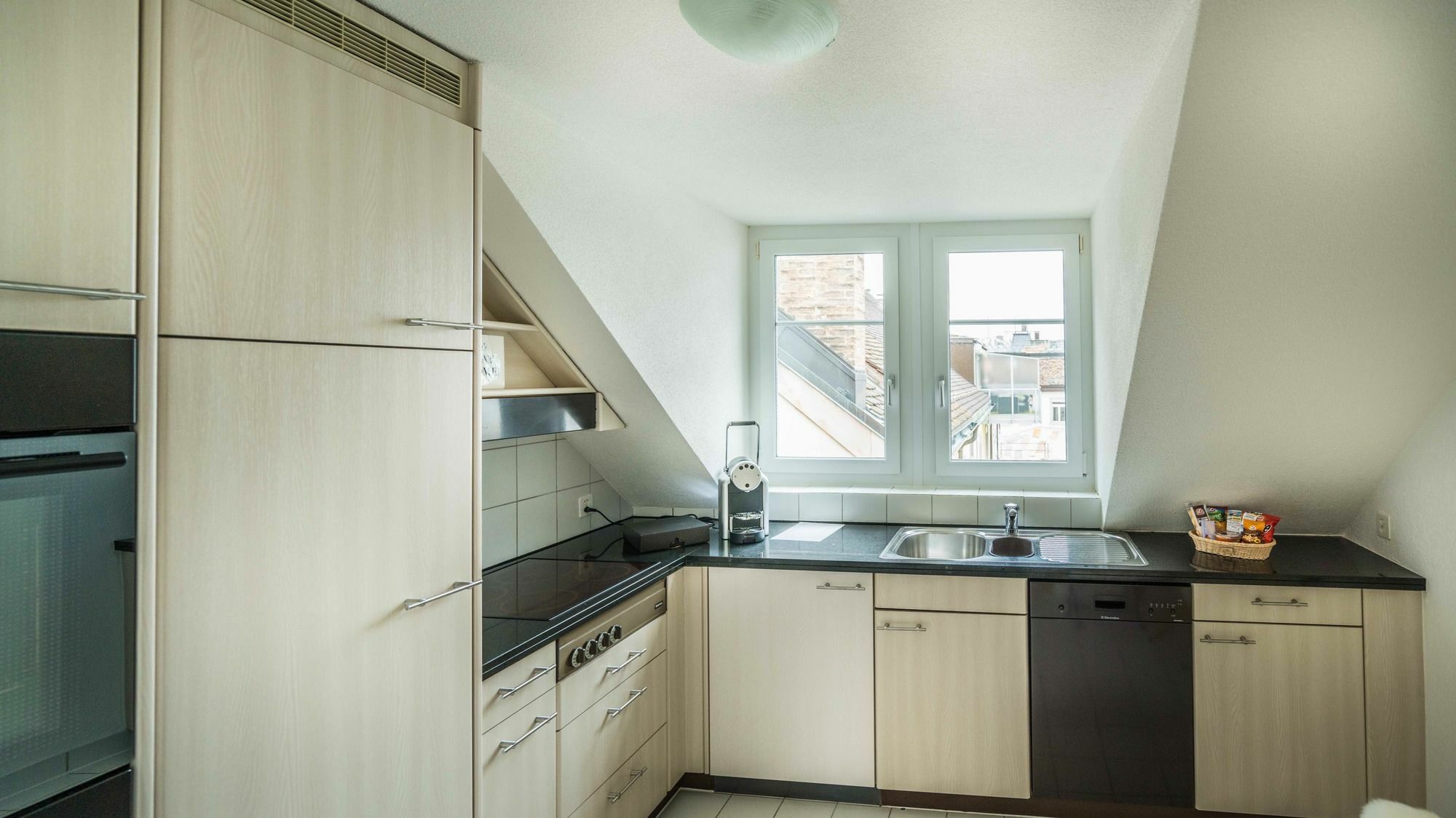 Loewenplatz Apartment Near Station By Airhome Zurich Ngoại thất bức ảnh